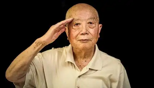 老兵忆兰封会战:誓死守卫开封城