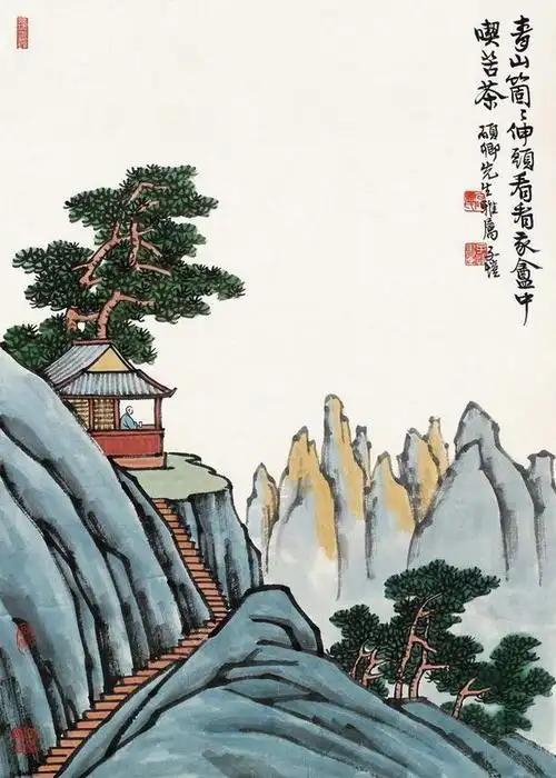 国漫大师丰子恺的人生真谛,值得我们每个人学习