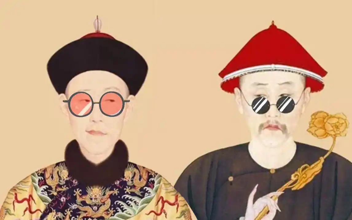 现代人近视了可以戴眼镜那古代人近视了怎么办呢