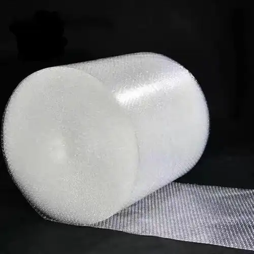 泡沫卷新料加厚打包气泡膜快递气泡纸防撞包装气泡垫气泡沫袋批发