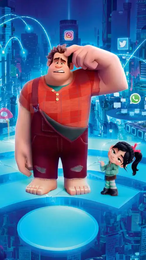 from 网络 无敌破坏王 - 堆糖,美图壁纸兴趣社区