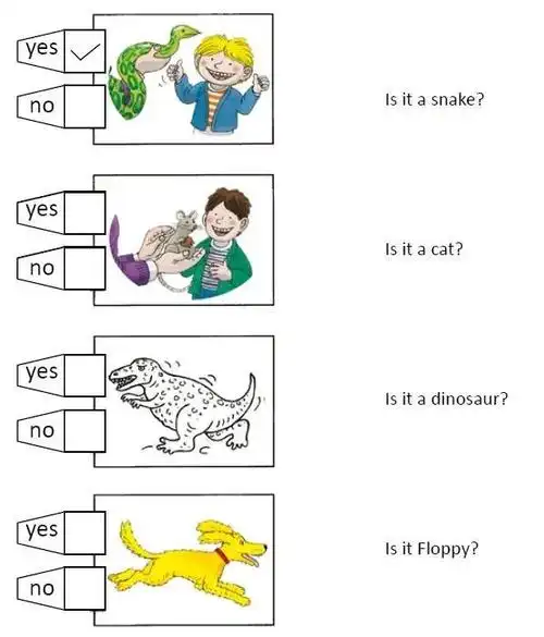 伴读牛津树129bigfeet