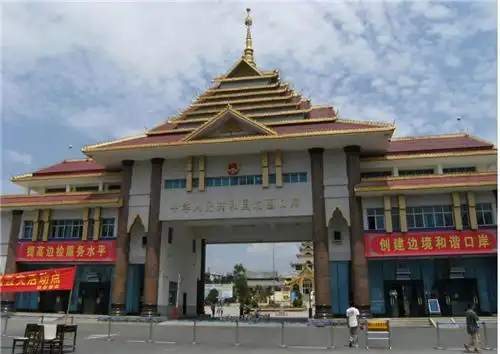 珠海到邦康陆运物流