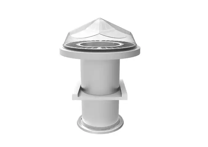 导光管,光导照明节能改造光导一体化