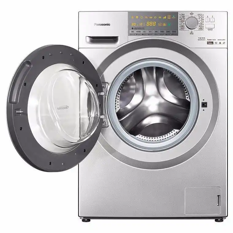 松下洗衣机xqg90-ng9owt综合测评:性能卓越,高效实用