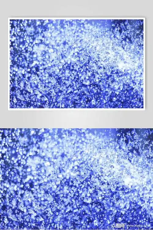 模糊透明水珠雨滴图片模板下载-编号1868001-众图网