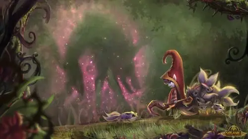 璐璐- 堆糖,美图壁纸兴趣社区