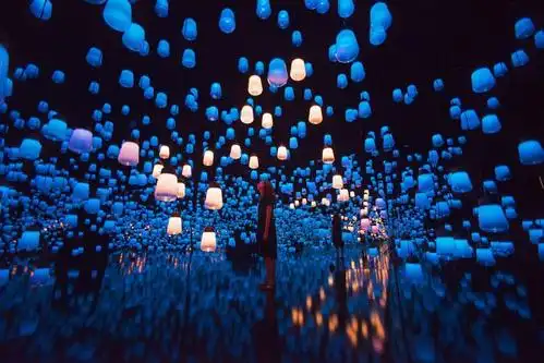 商务服务 展览/展会 活动策划 > 安阳呼吸灯出租诚信合作  科领互动