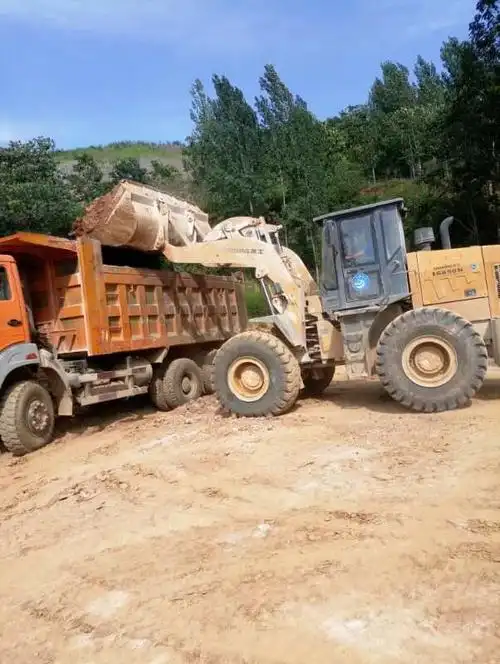 时光正好,施工继续!