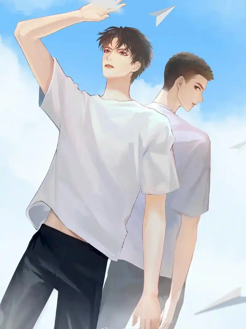 撒野顾飞蒋丞 #壁纸      没有谁的生活会一直完美,但 - 抖音