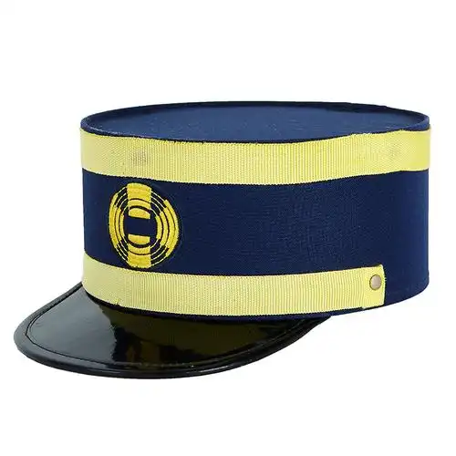 法国军事 kepi 统一 kipi 定制彩色 captin 帽通用帽军官帽 - buy