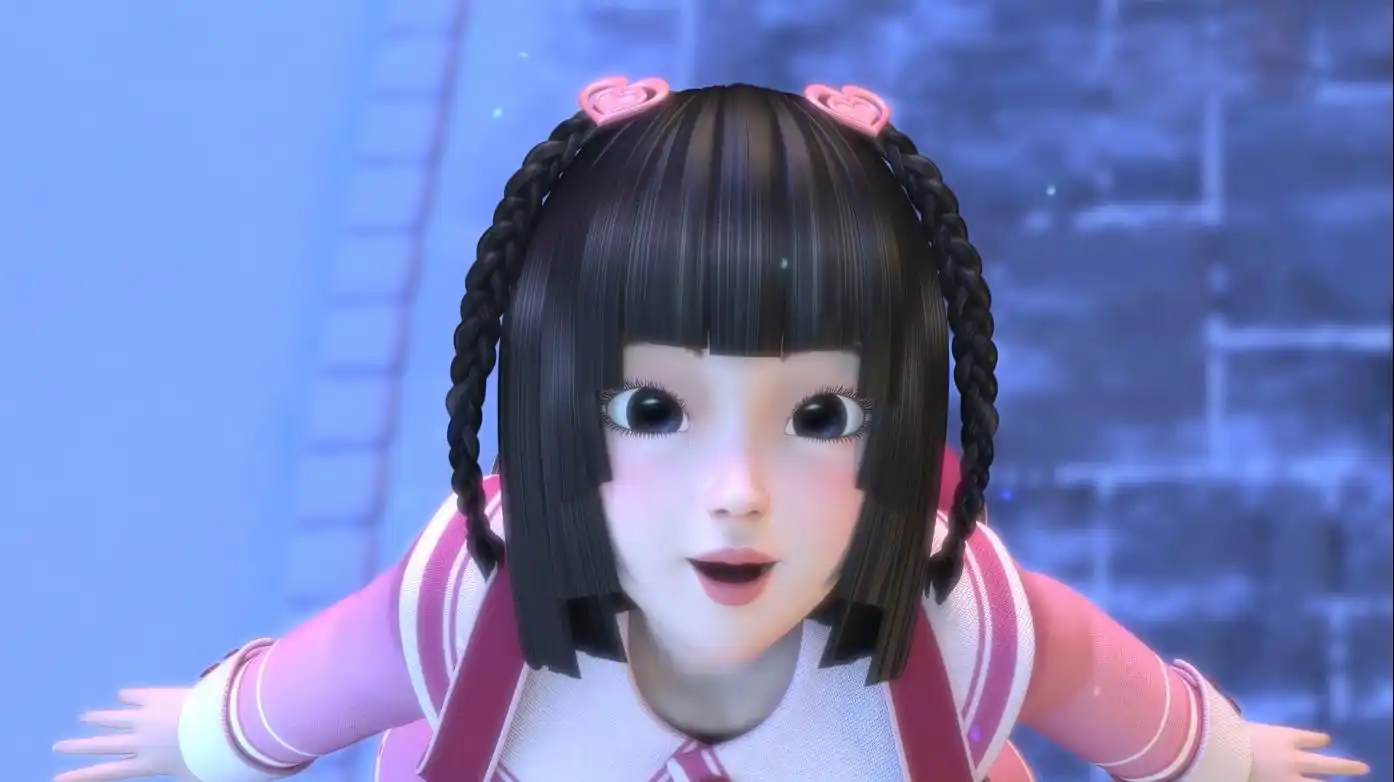 叶罗丽精灵梦:王默又添新衣,水王子男友力爆棚,冰公主难过了