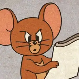 杰瑞的一天头像