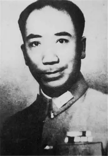 他创建了斧头帮,刺杀过蒋介石,只因太信任兄弟下场无比悲惨!_王亚樵