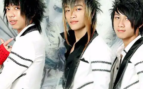 越南杀马特男团hkt续作