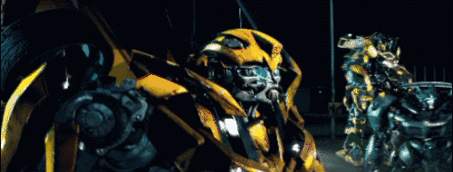 丨图片来源于网络 大型变形金刚静态展 偶像降临,钢铁潮流席卷而来