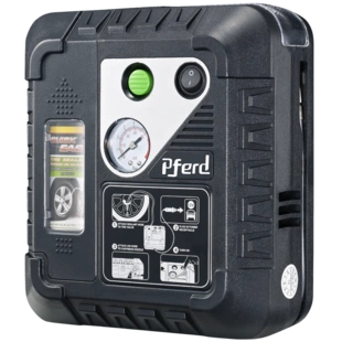 车用便携式小轿车自动充气充气泵