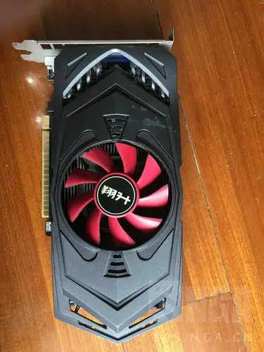 翔升gtx7502g已出