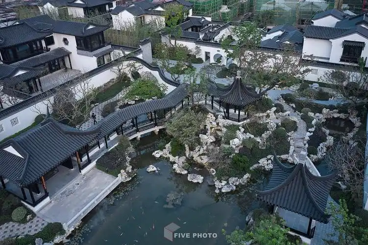 重庆融创桃花源