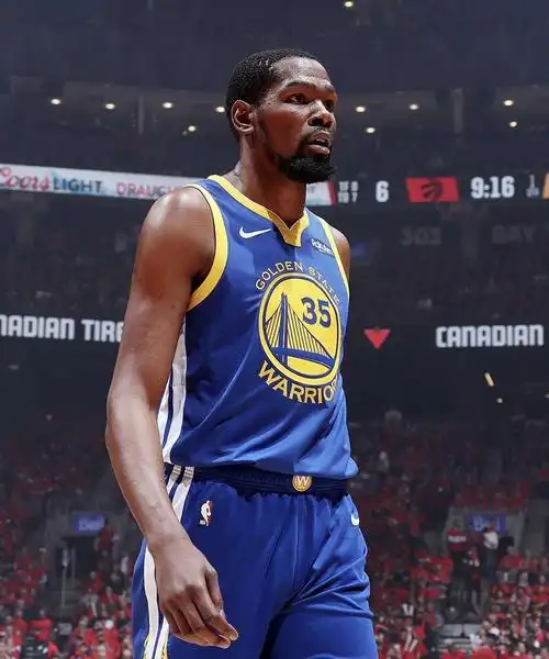 杜兰特曝离开勇士真原因,球队气氛成最大影响