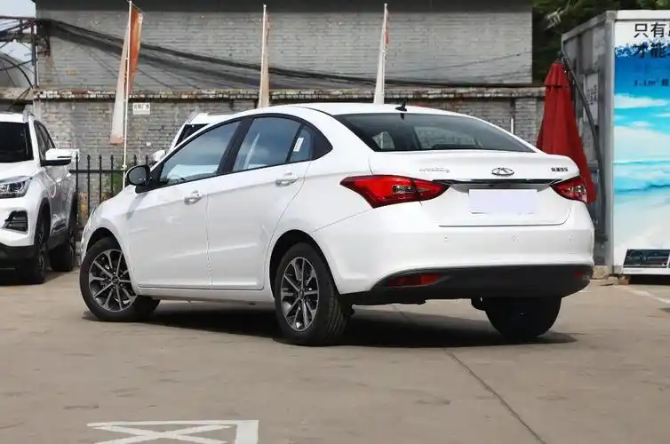 七八万落地的自动挡车排行榜(七八万左右的自动挡轿车)(图2)