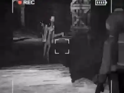 1999年的真实录像