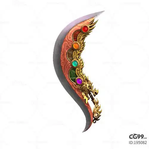 传奇风武器 魅影之刃 饮血刀  屠龙宝刀  大刀