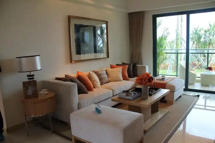 雅居乐月亮湾_海南雅居乐月亮湾配套实景图,样板间,效果图,户型图