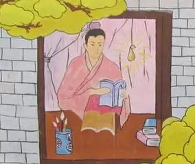 文言文《囊萤》的全文是什么?