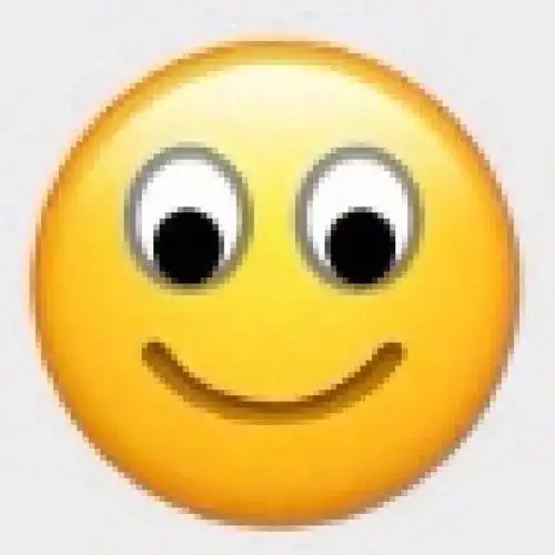 相亲对象喜欢发死亡微笑微笑