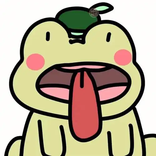 95围脖～神仙阿简开黑走起～#可爱头像  #卡通头像  #王者开黑头像