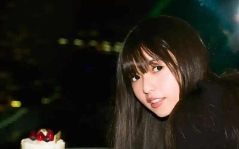 斋藤飞鸟写真合集