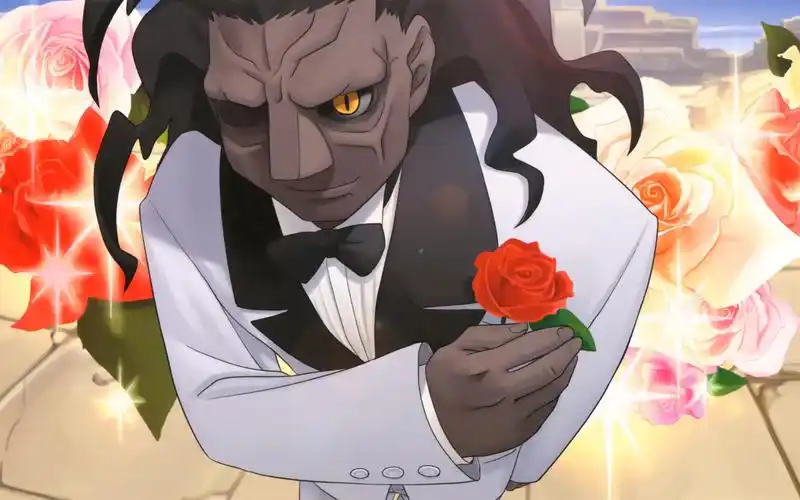 【fgo高难】赫拉克勒斯3t斩杀15000kp全buff小菩萨——天堂之孔不过