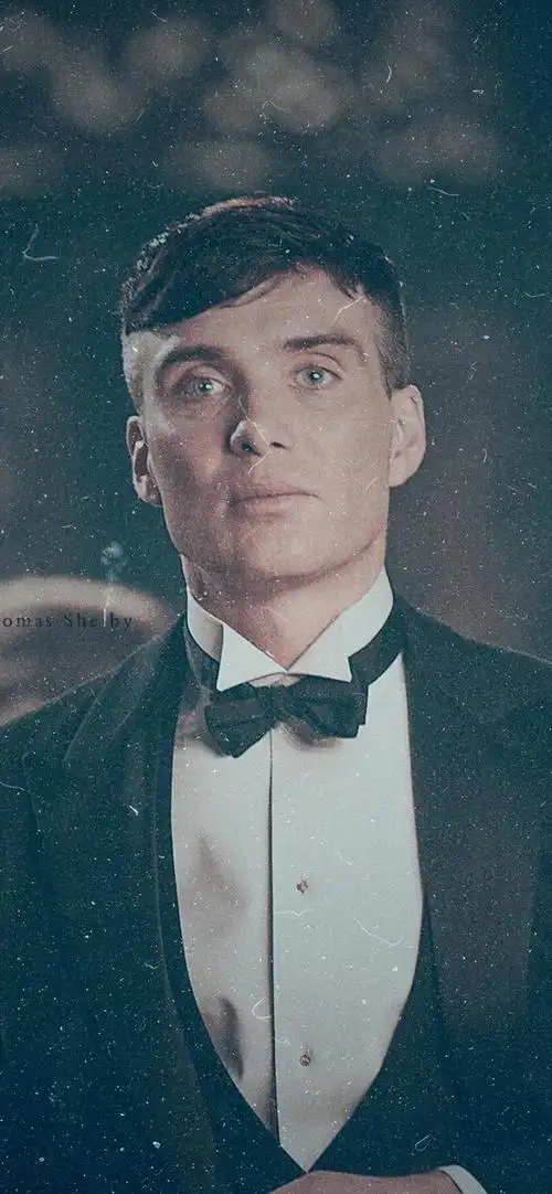 剃刀党手机壁纸|亚瑟谢尔比壁纸|浴血黑帮壁纸|欧美影视浴血黑帮手机