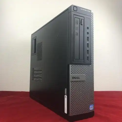 【office搭载】 dell optiplex 7010/win10pro 64bit/core i5-3470