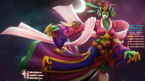 dota2精彩集锦:祈求者的战斗艺术第65期