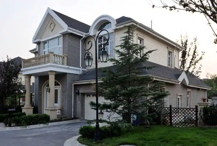 买房是选别墅还是花园洋房好?这样一比较,大多数业主都会选这种