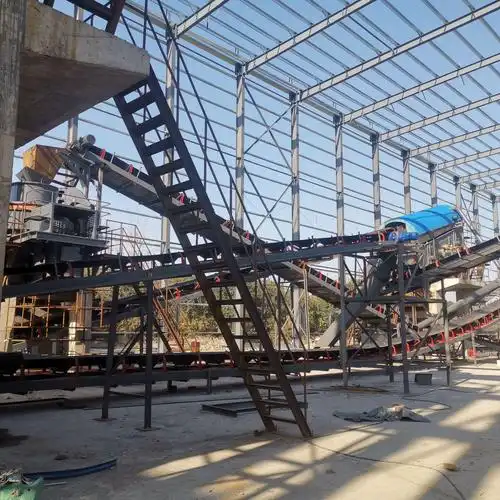 矿山输送机械厂家 矿用皮带输送机 矿业运输设备石料输送设备