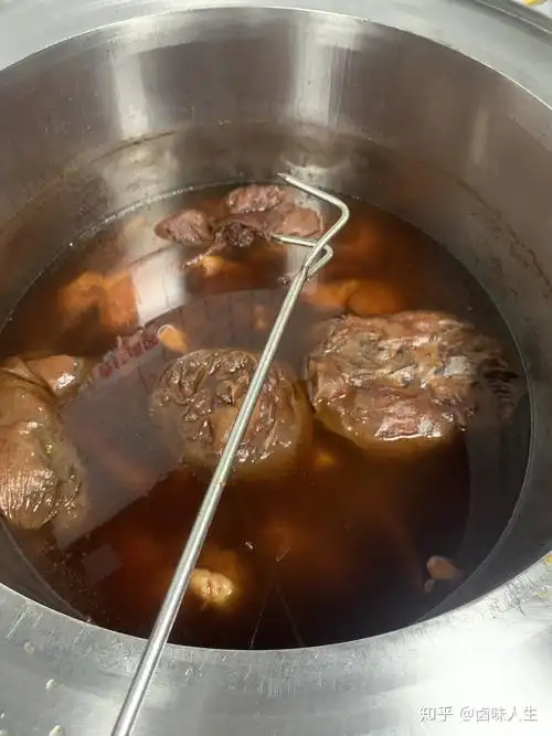 更多保养细节和卤水制作使用方法可以找我一起学习探讨.