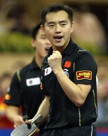 国乒教练11月份竞聘 孔令辉将极有可能入主女乒