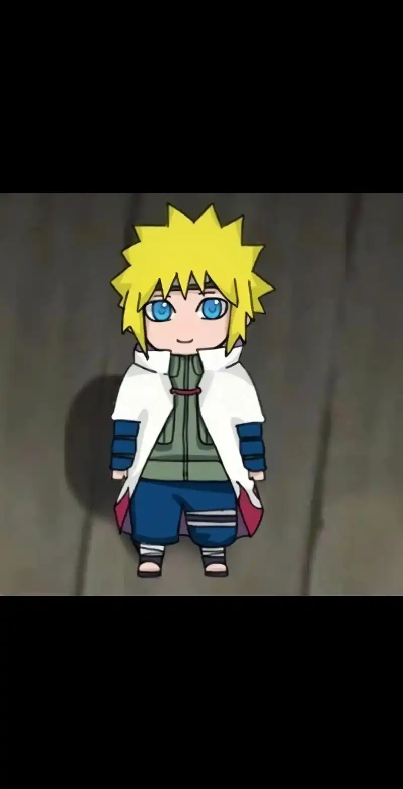 火影q版小人全集#火影忍者 #q版 - 抖音