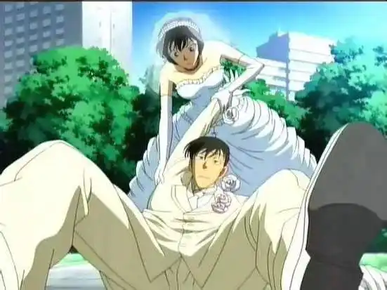 名侦探柯南十大情侣有那些(名侦探柯南中十大的情侣,究竟谁能终成眷属