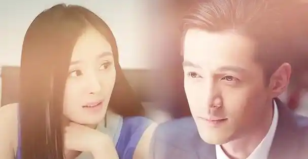 离婚6年后,"清醒大女主"杨幂,"老毛病"又犯了