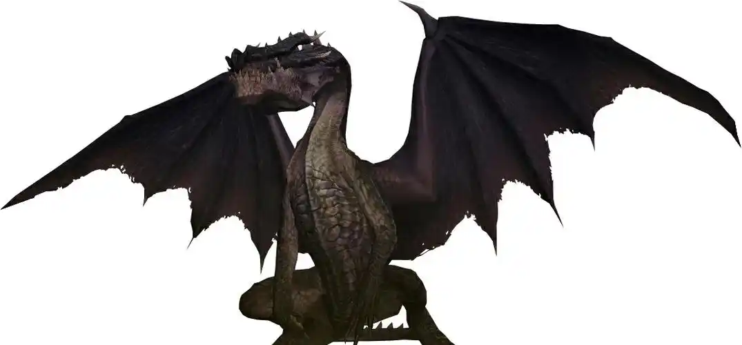 黑龙_炼黑龙和黑龙_铠黑龙电子暗黑龙