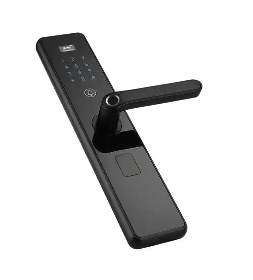 > 深圳指纹锁厂家 密码锁 智能锁