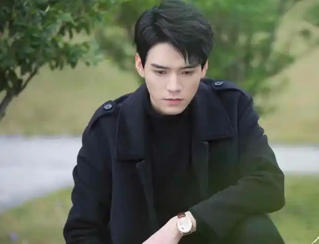 龚俊,被骗成的"18线"艺人!