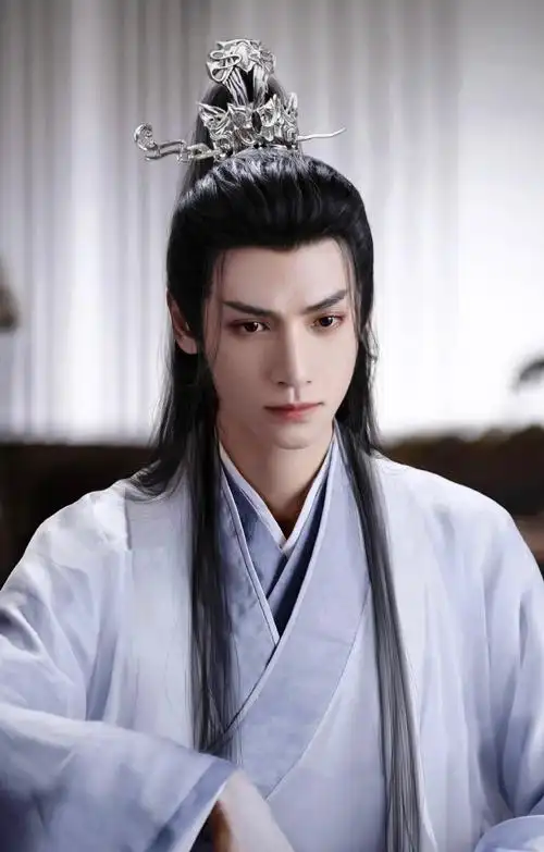 皓衣行-全集百度云资源 网盘分享