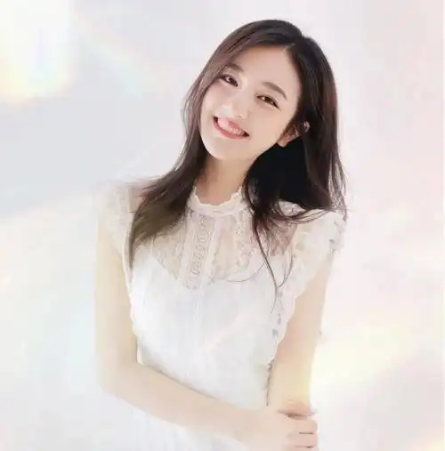 微信头像李兰迪