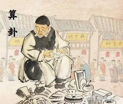 遁甲算命起源于古代中国,是一种用阴阳五行学说辅助预测人生吉凶祸福