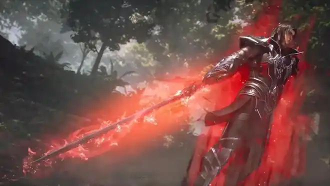 先看上唐三的竟是修罗神?